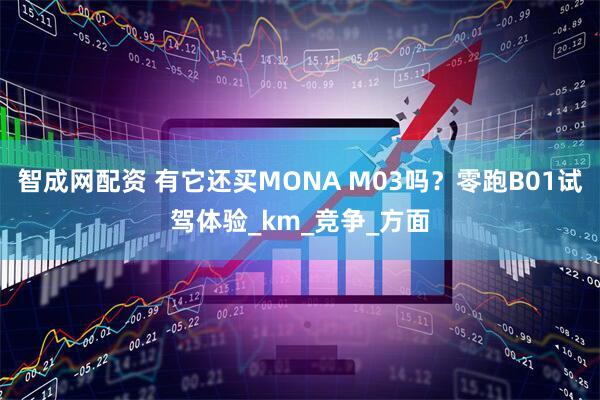 智成网配资 有它还买MONA M03吗？零跑B01试驾体验_km_竞争_方面