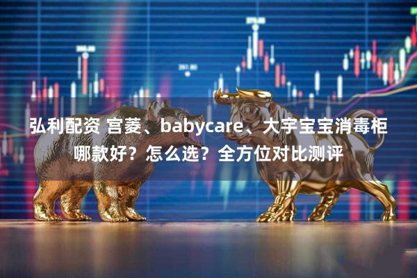 弘利配资 宫菱、babycare、大宇宝宝消毒柜哪款好？怎么选？全方位对比测评